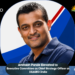 Amitabh Pande Elevated to Executive Committee as Chief Strategy Officer at DIAGEO India