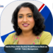 Sakthi Priya Joins Equitas Small Finance Bank as AVP HR - Talent Management