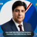 Arun Jalali Joins EKA as Vice President – Customer Care (NVB, Service, Parts)