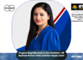 Pragyaa Singh Elevated to Vice President – HR Business Partner APAC at Körber Supply Chain