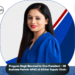Pragyaa Singh Elevated to Vice President – HR Business Partner APAC at Körber Supply Chain