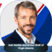 Josh Bayliss Appointed Chair of Virgin Atlantic