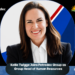 Kellie Twigge Joins Petredec Group as Group Head of Human Resources