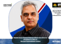Manish Dawar Reappointed as Whole-time Director (President & CEO) at Devyani International Limited