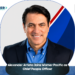 Alexander Arrieta Joins Warner Pacific as Chief People Officer