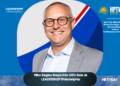 Mike Eagles Steps into CEO Role at LEADERSHIP Philadelphia