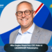 Mike Eagles Steps into CEO Role at LEADERSHIP Philadelphia