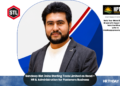 Sandeep Bist Joins Sterling Tools Limited as Head – HR & Administration for Fasteners Business