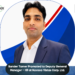 Sunder Tomer Promoted to Deputy General Manager – HR at Nuvoco Vistas Corp. Ltd.