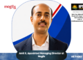 Amit K. Appointed Managing Director at Moglix