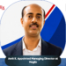 Amit K. Appointed Managing Director at Moglix