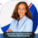 Anja Fiedler Takes Over as CEO at Switzerland Global Enterprise
