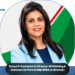 Punya P. Promoted to Director HR Planning & Commercial Partnership EMEA at Emerson