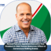Michael Pulcanio Appointed Executive Vice President & Chief Human Resources Officer at Cornerstone Building Brands