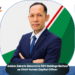 Adzlan Zakaria Returns to FGV Holdings Berhad as Chief Human Capital Officer