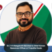 Dr. I V S Ranganath Elevated to Chief Human Resources Officer at Tropolite Foods
