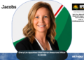 Cheryl Lim Appointed Chief Human Resources Officer at Jacobs
