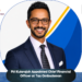 Piri Kularajah Appointed Chief Financial Officer at Tax Ombudsman