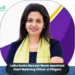 Lalita Sunita Narayan Nayak Appointed Chief Marketing Officer at Mitigata