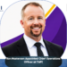 Ron Masterson Appointed Chief Operations Officer at TAPI
