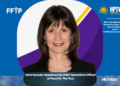 Sara Sywulka Appointed as Chief Operations Officer at Food For The Poor