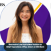 Shermaine Low Starts New Position as Chief Operations Office Intern at DBS Bank