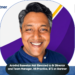 Aravind Suseelan Nair Elevated to Sr Director and Team Manager, HR Practice, BTI at Gartner