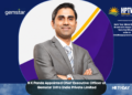 N K Panda Appointed Chief Executive Officer at Gemstar Infra India Private Limited