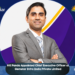 N K Panda Appointed Chief Executive Officer at Gemstar Infra India Private Limited