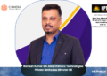 Ramesh Kumar S N Joins Chimera Technologies Private Limited as Director HR