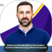 Nathan Lee Starts New Role as Vice President, Commercial Manufacturing at Stoke Therapeutics