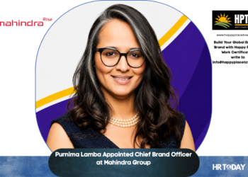 Purnima Lamba Appointed Chief Brand Officer at Mahindra Group