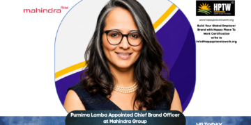 Purnima Lamba Appointed Chief Brand Officer at Mahindra Group