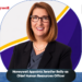 Honeywell Appoints Jennifer Reilly as Chief Human Resources Officer