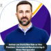 Nathan Lee Starts New Role as Vice President, Commercial Manufacturing at Stoke Therapeutics