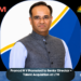 Pramod M V Promoted to Senior Director – Talent Acquisition at LTM
