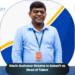 Edwin Sudhakar Returns to Saksoft as Head of Talent