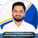 Kalpesh K Patel Elevated to Assistant General Manager at Aarti Industries Ltd.
