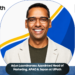 Arjun Laxminarasu Appointed Head of Marketing, APAC & Japan at UiPath