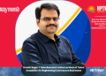 Kranthi Sagar Y Joins Raymond Limited as Head of Talent Acquisition for Engineering & Aerospace Businesses