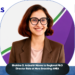 Shahine D. Ardeshir Moves to Regional P&O Director Role at Mars Snacking AMEA
