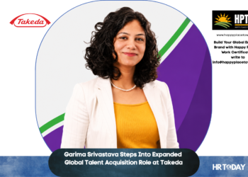 Garima Srivastava Steps Into Expanded Global Talent Acquisition Role at Takeda