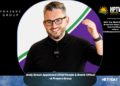 Andy Brown Appointed Chief People & Brand Officer at Frasers Group