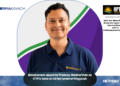 BimaKavach appoints Pradeep Siddharthan as CTPO; bets on AI-led underwriting push