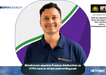 BimaKavach appoints Pradeep Siddharthan as CTPO; bets on AI-led underwriting push