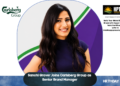 Sanchi Grover Joins Carlsberg Group as Senior Brand Manager