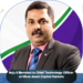 Nyju S Elevated to Chief Technology Officer at Mirae Asset Capital Markets