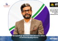 Netrapal Singh Appointed Chief Executive Officer at Ummeed Housing Finance