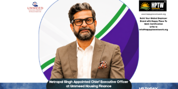 Netrapal Singh Appointed Chief Executive Officer at Ummeed Housing Finance