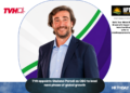 TVH appoints Giuliano Parodi as CEO to lead next phase of global growth